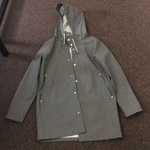 Stutterheim Raincoat